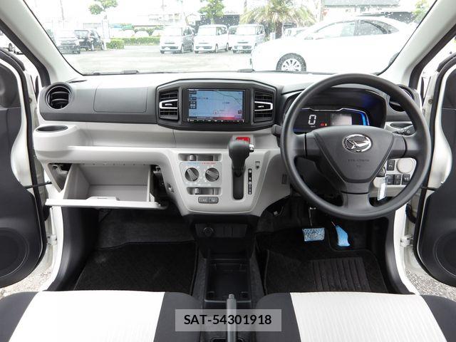 Daihatsu MIRA ES 2021-06 8666549-1