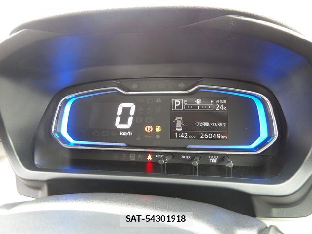 Daihatsu MIRA ES 2021-06 8666549-20