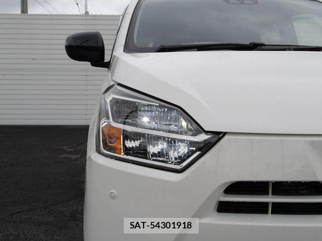 Daihatsu MIRA ES 2021-06 8666549-22