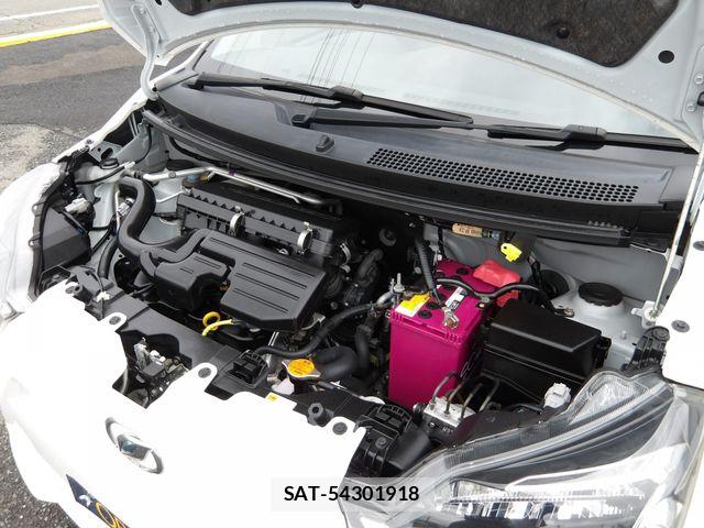 Daihatsu MIRA ES 2021-06 8666549-24