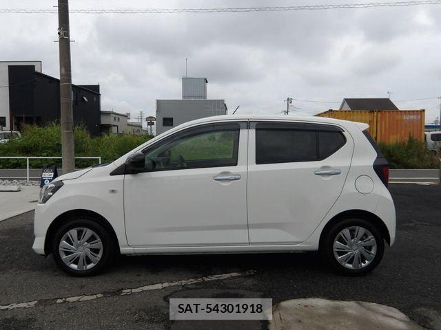 Daihatsu MIRA ES 2021-06 8666549-28