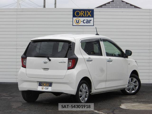 Daihatsu MIRA ES 2021-06 8666549-2