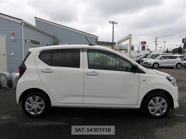 Daihatsu MIRA ES 2021-06 8666549-29