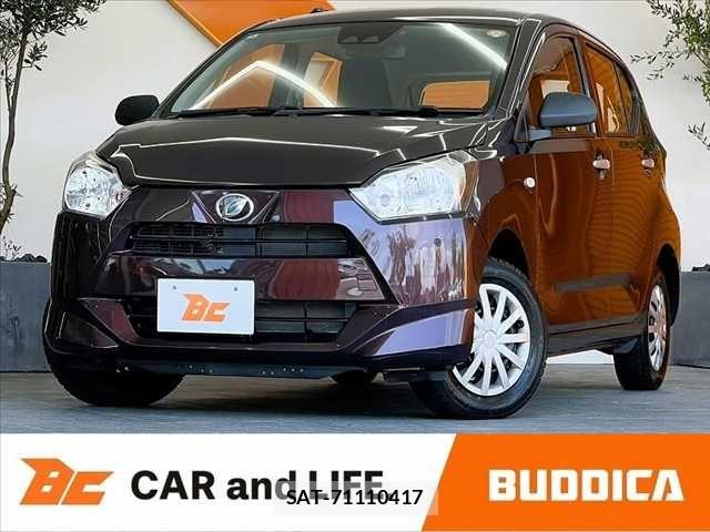 Daihatsu MIRA ES 2018-06 8660337-0