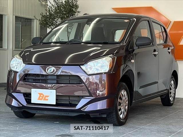 Daihatsu MIRA ES 2018-06 8660337-9
