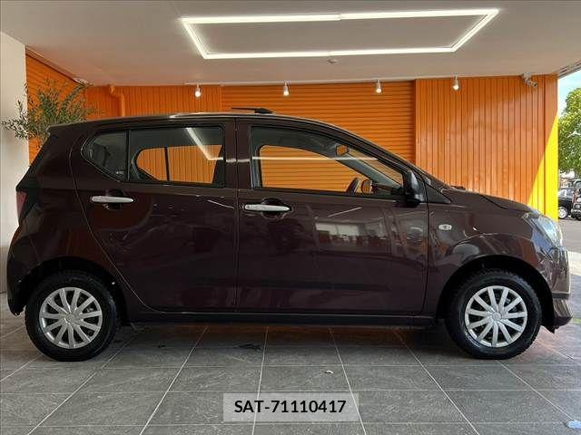 Daihatsu MIRA ES 2018-06 8660337-11