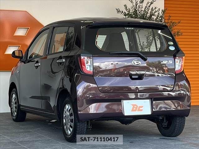 Daihatsu MIRA ES 2018-06 8660337-12