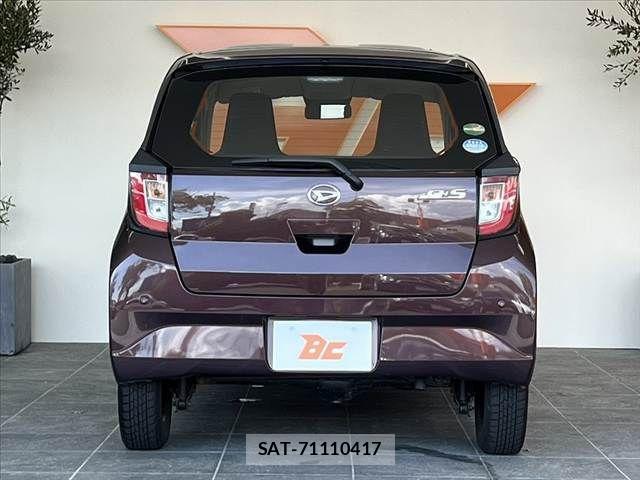 Daihatsu MIRA ES 2018-06 8660337-13
