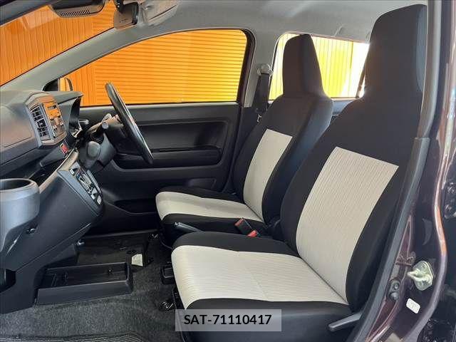Daihatsu MIRA ES 2018-06 8660337-16