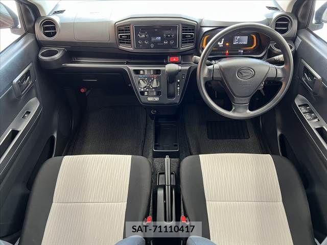 Daihatsu MIRA ES 2018-06 8660337-1