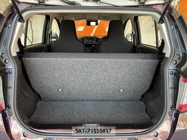 Daihatsu MIRA ES 2018-06 8660337-19