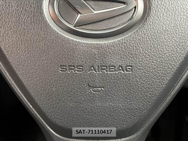 Daihatsu MIRA ES 2018-06 8660337-29