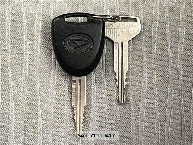 Daihatsu MIRA ES 2018-06 8660337-6