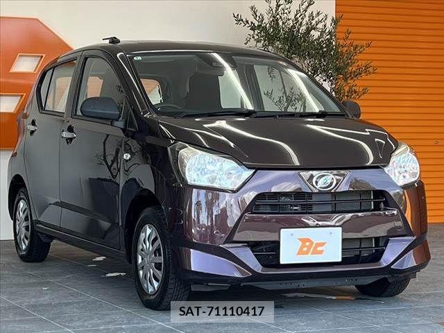 Daihatsu MIRA ES 2018-06 8660337-7