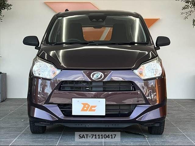 Daihatsu MIRA ES 2018-06 8660337-8
