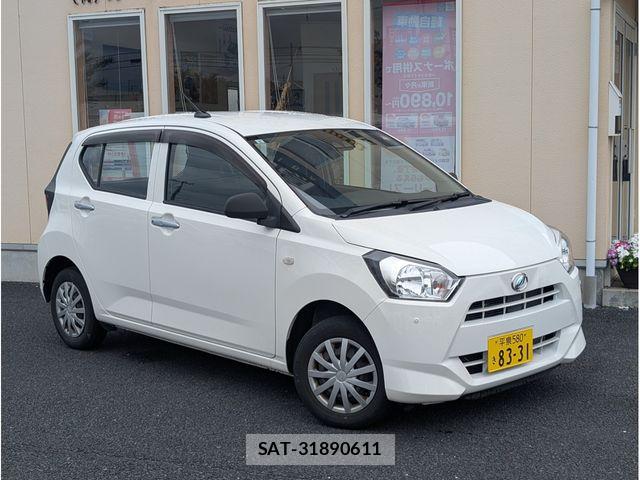 Daihatsu MIRA ES 2021-09 8685987-0