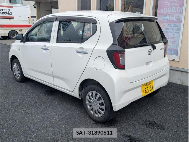 Daihatsu MIRA ES 2021-09 8685987-9