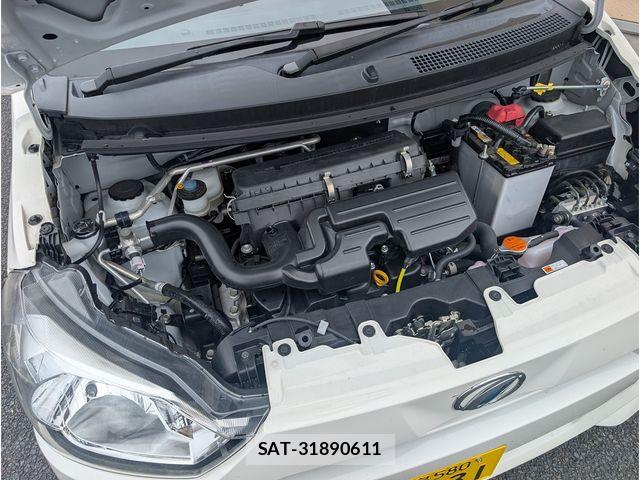 Daihatsu MIRA ES 2021-09 8685987-17