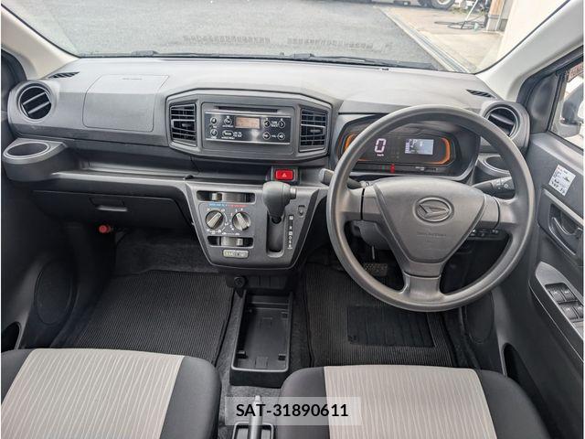 Daihatsu MIRA ES 2021-09 8685987-1