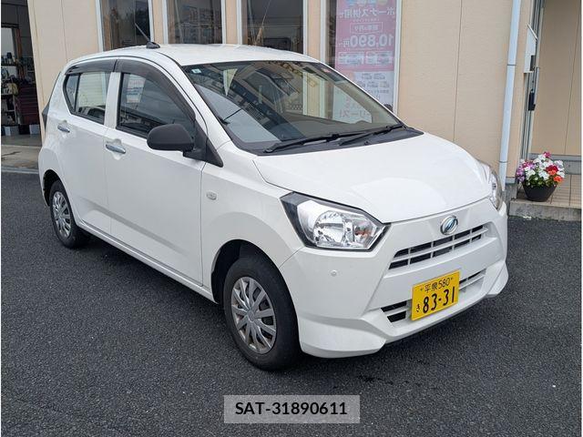 Daihatsu MIRA ES 2021-09 8685987-2