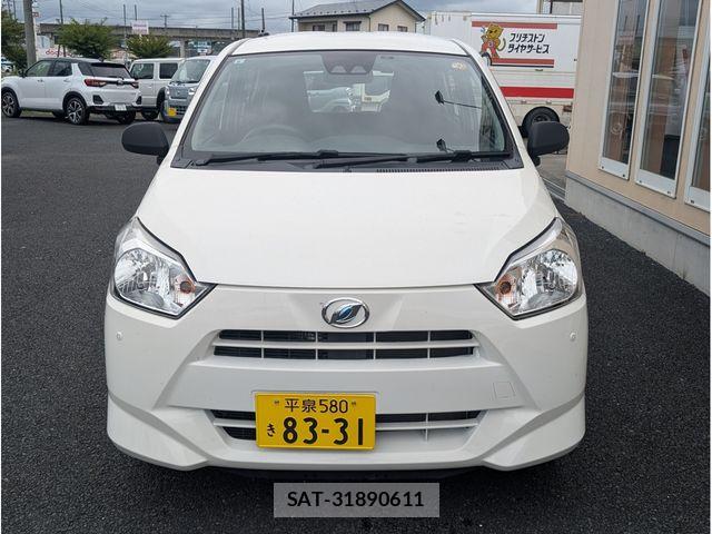 Daihatsu MIRA ES 2021-09 8685987-3