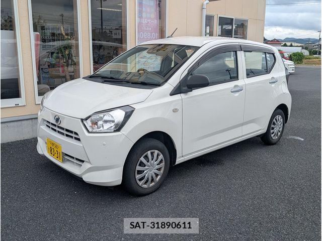 Daihatsu MIRA ES 2021-09 8685987-4