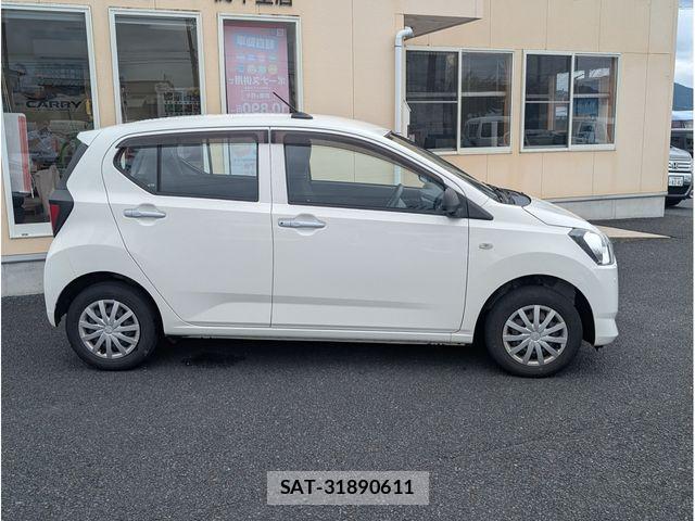 Daihatsu MIRA ES 2021-09 8685987-5
