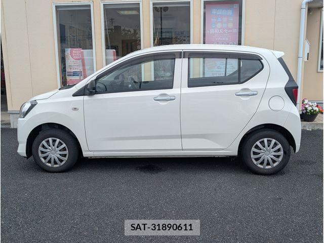 Daihatsu MIRA ES 2021-09 8685987-6