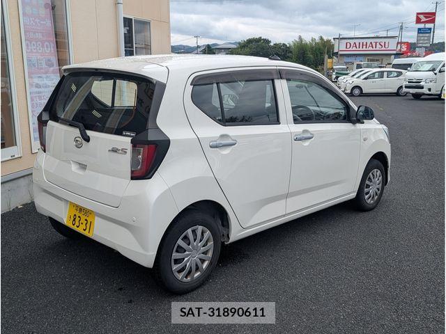 Daihatsu MIRA ES 2021-09 8685987-7