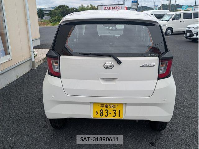 Daihatsu MIRA ES 2021-09 8685987-8