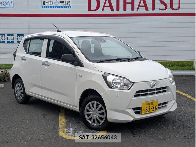 Daihatsu MIRA ES 2021-09 8685985-0