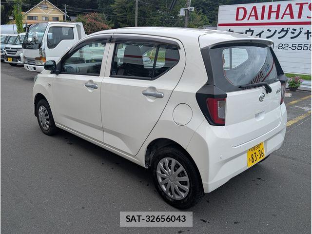 Daihatsu MIRA ES 2021-09 8685985-9