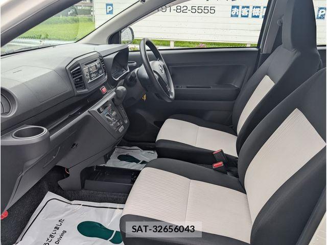 Daihatsu MIRA ES 2021-09 8685985-10