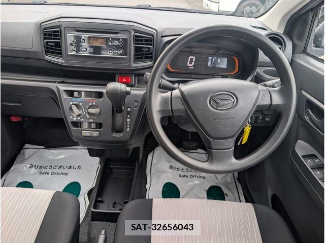 Daihatsu MIRA ES 2021-09 8685985-13