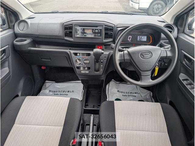 Daihatsu MIRA ES 2021-09 8685985-1