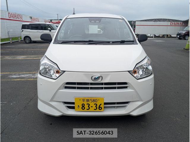Daihatsu MIRA ES 2021-09 8685985-3