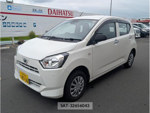 Daihatsu MIRA ES 2021-09 8685985-4