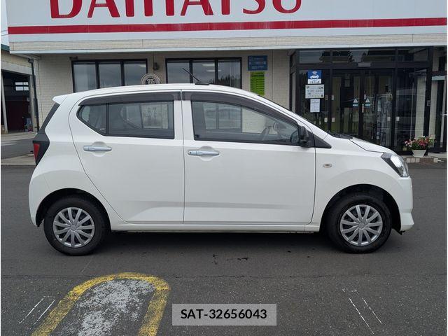 Daihatsu MIRA ES 2021-09 8685985-5