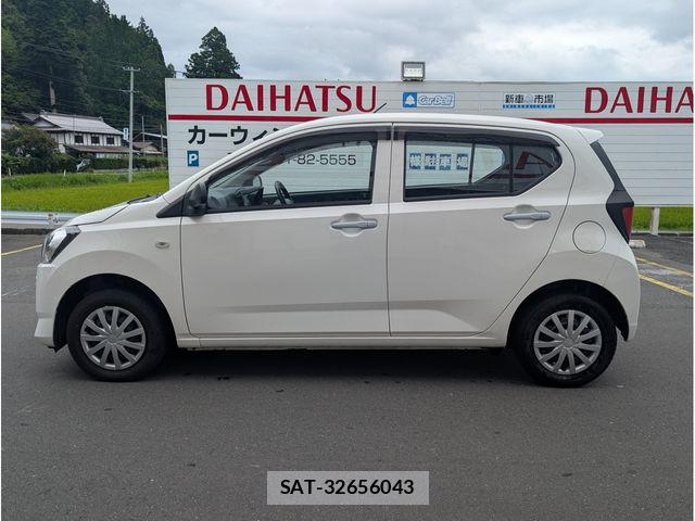 Daihatsu MIRA ES 2021-09 8685985-6