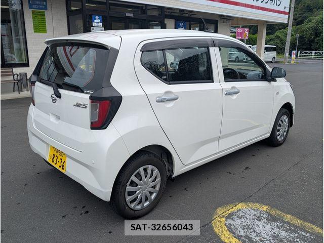 Daihatsu MIRA ES 2021-09 8685985-7