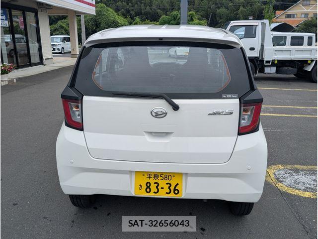 Daihatsu MIRA ES 2021-09 8685985-8