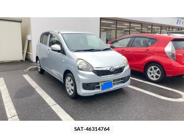 Daihatsu MIRA ES 2016-05 8685990-0