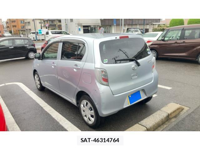 Daihatsu MIRA ES 2016-05 8685990-9