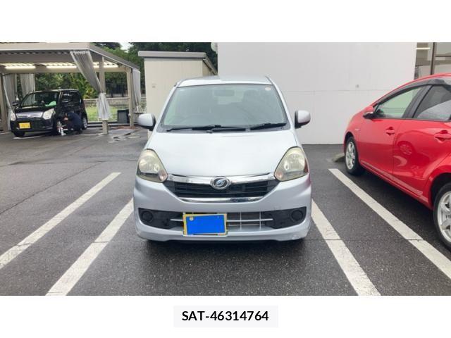 Daihatsu MIRA ES 2016-05 8685990-1