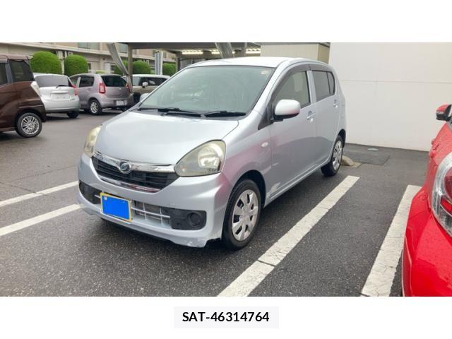 Daihatsu MIRA ES 2016-05 8685990-2