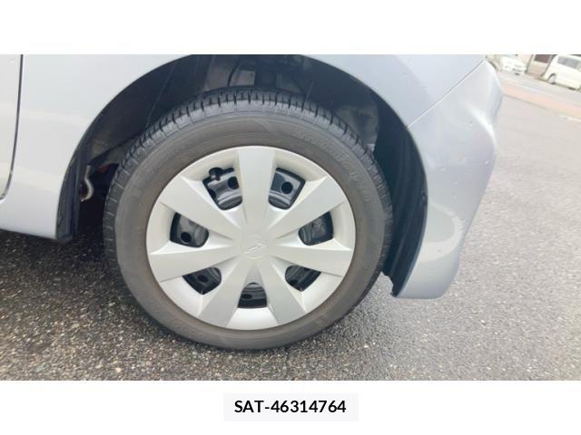 Daihatsu MIRA ES 2016-05 8685990-4