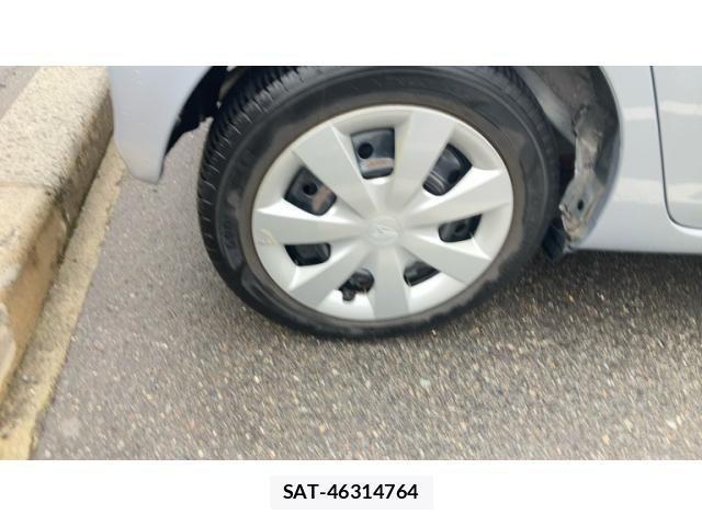 Daihatsu MIRA ES 2016-05 8685990-6