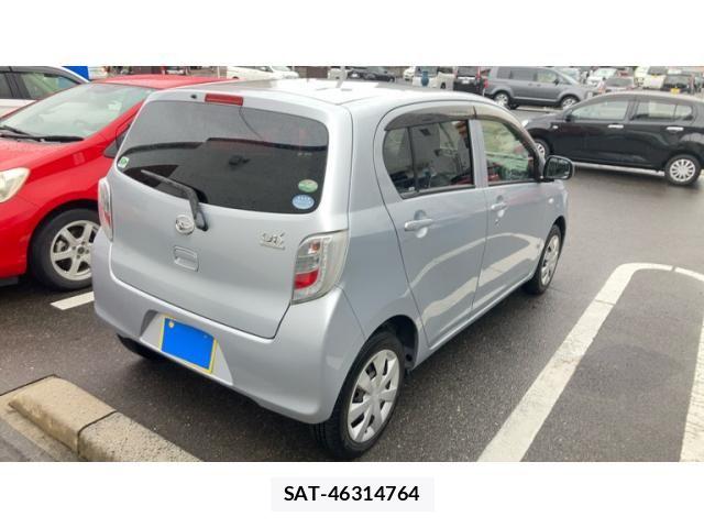Daihatsu MIRA ES 2016-05 8685990-7