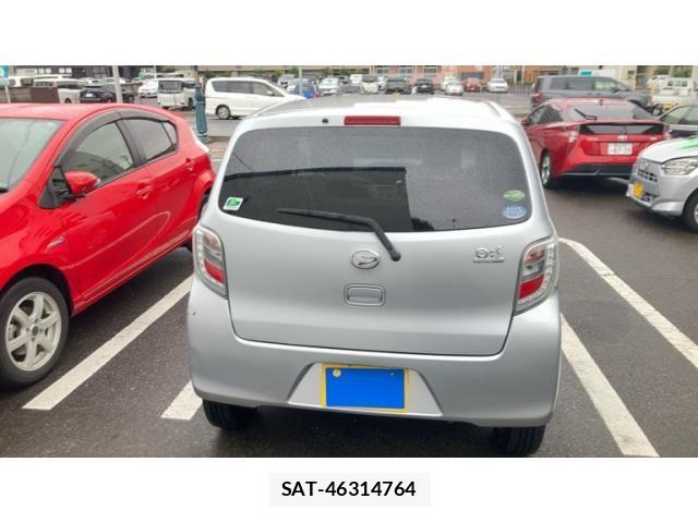 Daihatsu MIRA ES 2016-05 8685990-8