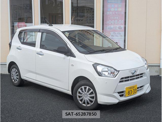 Daihatsu MIRA ES 2021-09 8744163-0